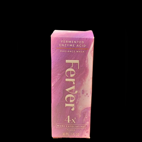 Fever Fermented Enzyme Acid Radiance Mask - Picture 1 of 6